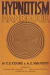 HYPNOTISM HANDBOOK